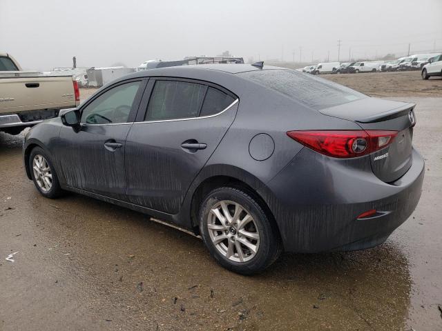 Image 2 of 2016 MAZDA 3 TOURING 2016 with VIN JM1BM1W71G1298909