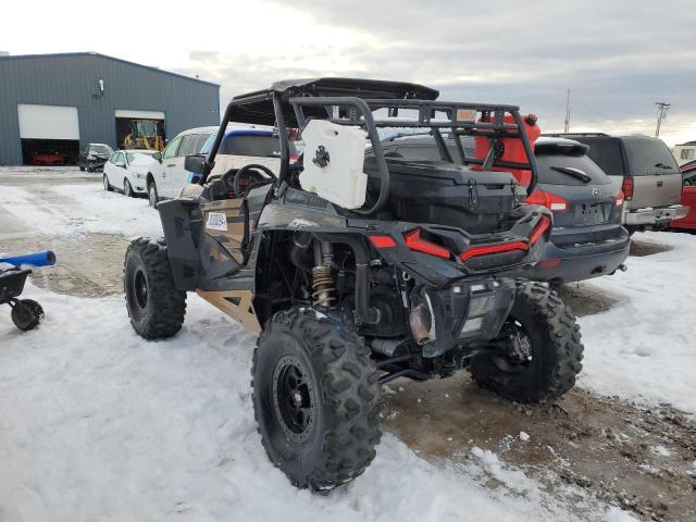 Image 3 of 2019 POLARIS RZR XP 1000 EPS 2019 with VIN 3NSVDR99XKH830816