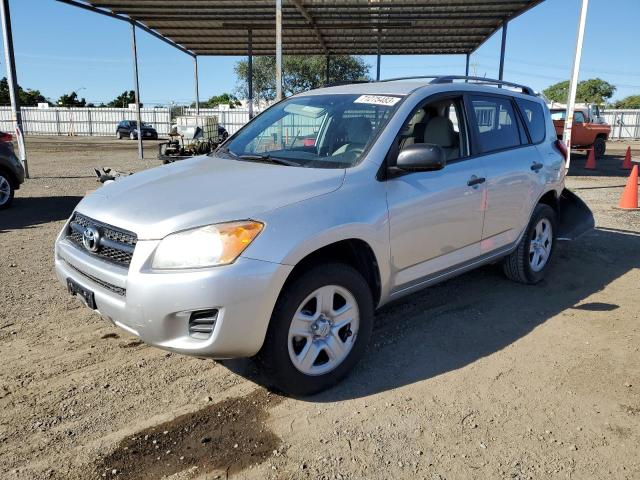 Изображение 2009 Toyota RAV4 2009
