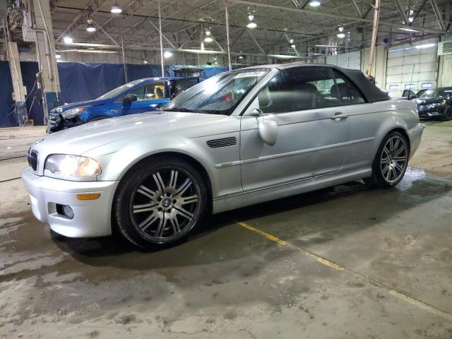 Изображение 1 2005 BMW M3  2005 с VIN WBSBR93445PK08892