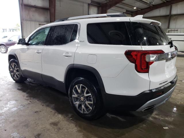 Obraz 2 z 2023 GMC ACADIA SLT 2023 z VIN 1GKKNUL41PZ212464