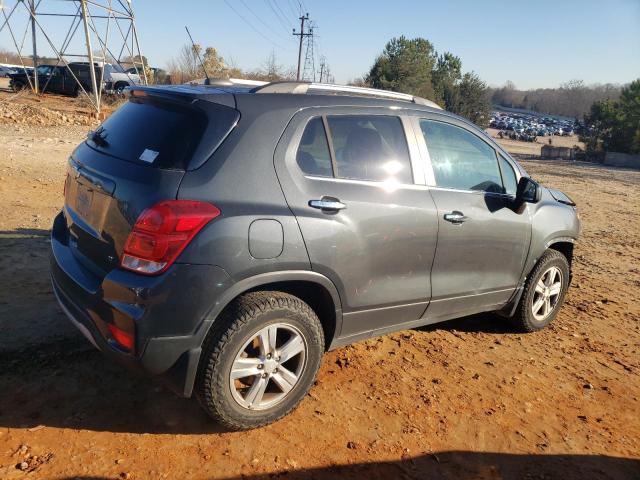 Obraz 3 z 2018 CHEVROLET TRAX 1LT 2018 z VIN 3GNCJPSB0JL293962