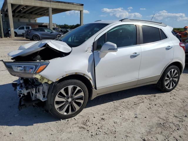 2017 BUICK ENCORE PREFERRED II 2017 image