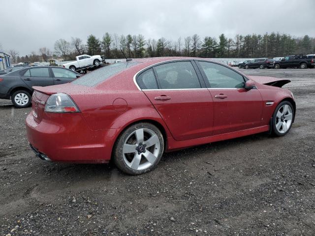 Image 3 of 2009 PONTIAC G8 GT 2009 with VIN 6G2EC57Y69L230148