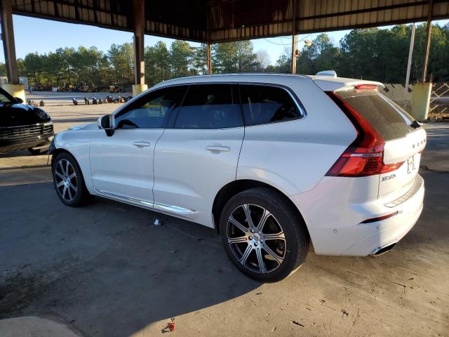 Image 2 of 2020 VOLVO XC60 T5 INSCRIPTION 2020 with VIN YV4102DL3L1534626