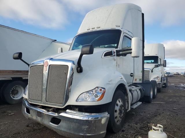 Obraz 2 z 2017 KENWORTH CONSTRUCTION T680 2017 z VIN 1XKYDP9X7HJ145255