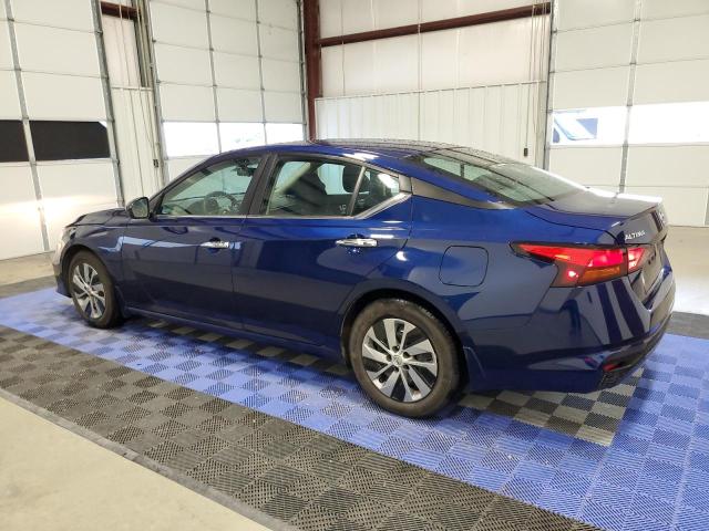Изображение 2 2021 NISSAN ALTIMA S 2021 с VIN 1N4BL4BV9MN381698