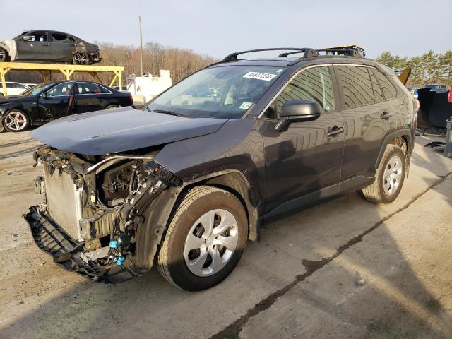 Image 1 of 2020 TOYOTA RAV4 LE 2020 with VIN 2T3H1RFV6LW057925