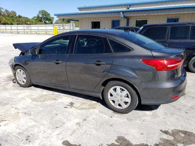 Image 2 of 2017 FORD FOCUS S 2017 with VIN 1FADP3E2XHL229486