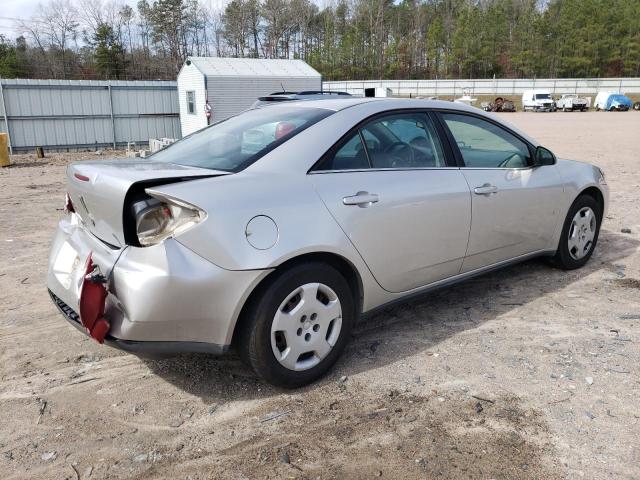 Изображение 3 2008 PONTIAC G6 VALUE LEADER 2008 с VIN 1G2ZF57B784173159