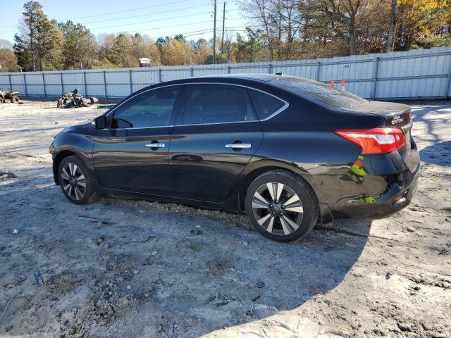 Изображение 2 2017 NISSAN SENTRA S 2017 с VIN 3N1AB7AP0HY378195