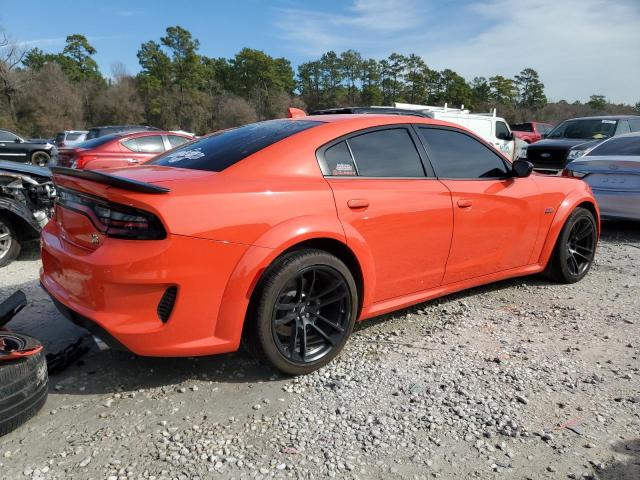 Image 3 of 2023 DODGE CHARGER SCAT PACK 2023 with VIN 2C3CDXGJ0PH522548