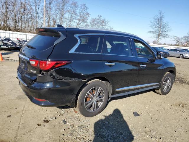 Image 3 of 2017 INFINITI QX60  2017 with VIN 5N1DL0MM5HC509867