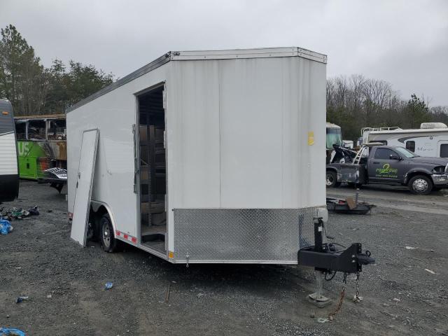 Obraz 2022 WELLS CARGO TRAILER 2022