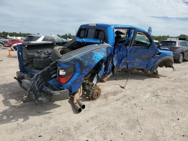 Image 3 of 2012 FORD F150 SVT RAPTOR 2012 with VIN 1FTFW1R62CFC94279