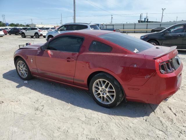 Obraz 2 z 2014 FORD MUSTANG  2014 z VIN 1ZVBP8AM3E5284722