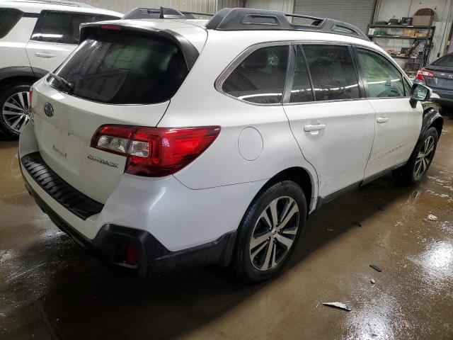 Obraz 3 z 2018 SUBARU OUTBACK 2.5I LIMITED 2018 z VIN 4S4BSANC5J3236554