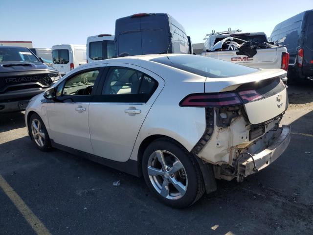 Obraz 2 z 2014 CHEVROLET VOLT  2014 z VIN 1G1RH6E48EU129854