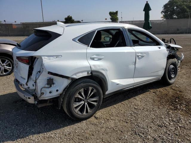Obraz 3 z 2020 LEXUS NX 300 F-SPORT 2020 z VIN JTJSARDZ9L5006371