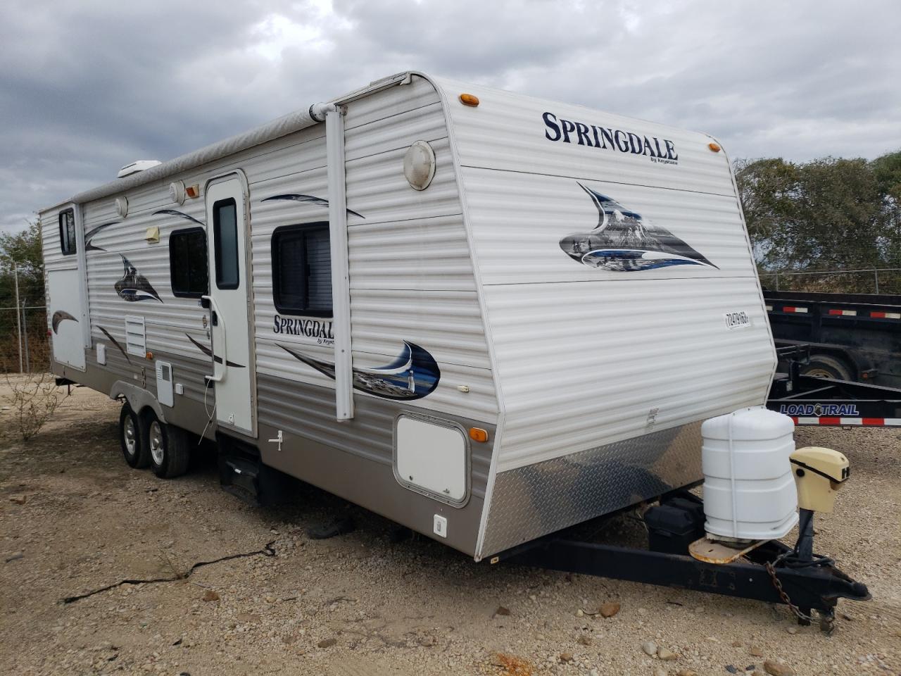 2011 KEYSTONE SPRINGDALE 2011 image