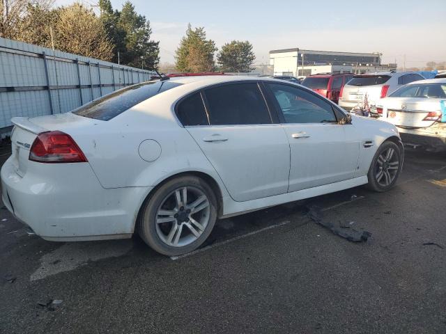 Image 3 of 2009 PONTIAC G8  2009 with VIN 6G2ER57779L223294