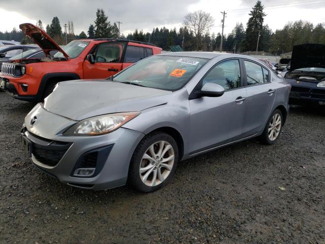 Obraz 1 z 2010 MAZDA 3 S 2010 z VIN JM1BL1S66A1250877