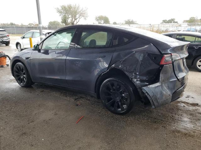 Изображение 2 2022 TESLA MODEL Y  2022 с VIN 7SAYGDEE6NF480244