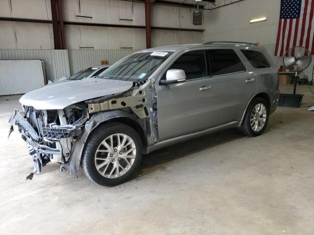 2016 DODGE DURANGO LIMITED 2016 image