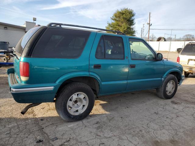 Изображение 3 1995 GMC JIMMY  1995 с VIN 1GKCS13W4S2559589