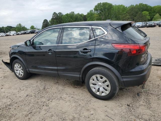 Obraz 2 z 2018 NISSAN ROGUE SPORT S 2018 z VIN JN1BJ1CP9JW158228