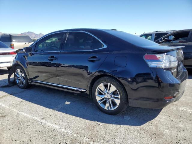 Изображение 2 2010 LEXUS HS 250H 2010 с VIN JTHBB1BA2A2003565