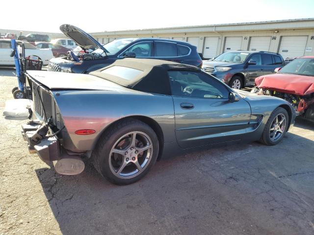 Obraz 3 z 2003 CHEVROLET CORVETTE  2003 z VIN 1G1YY32G435103591