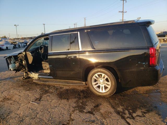 Obraz 2 z 2019 CHEVROLET SUBURBAN C1500 LT 2019 z VIN 1GNSCHKC7KR307354