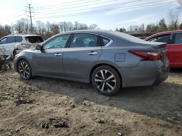 Изображение 2 2017 NISSAN ALTIMA 2.5 2017 с VIN 1N4AL3AP3HC489406