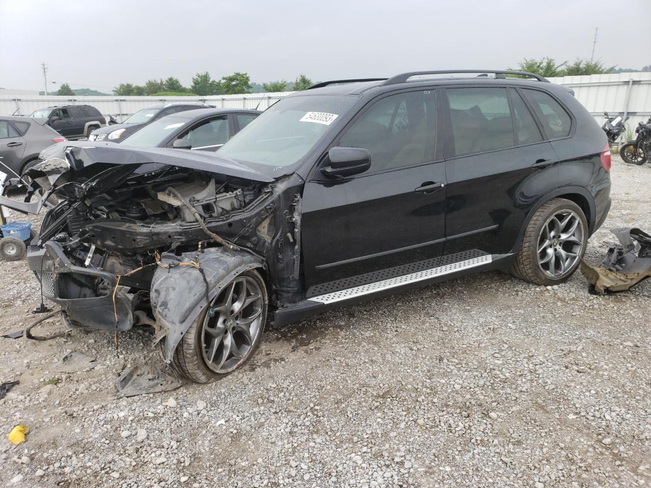 2010 BMW X5 XDRIVE35D 2010 image