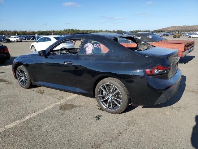 Obraz 2 z 2023 BMW 230XI  2023 z VIN 3MW33CM04P8D46405