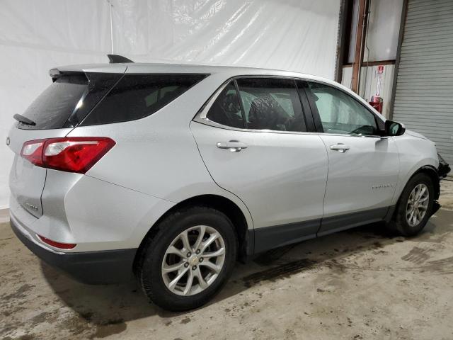 Изображение 3 2020 CHEVROLET EQUINOX LT 2020 с VIN 2GNAXUEV0L6105619