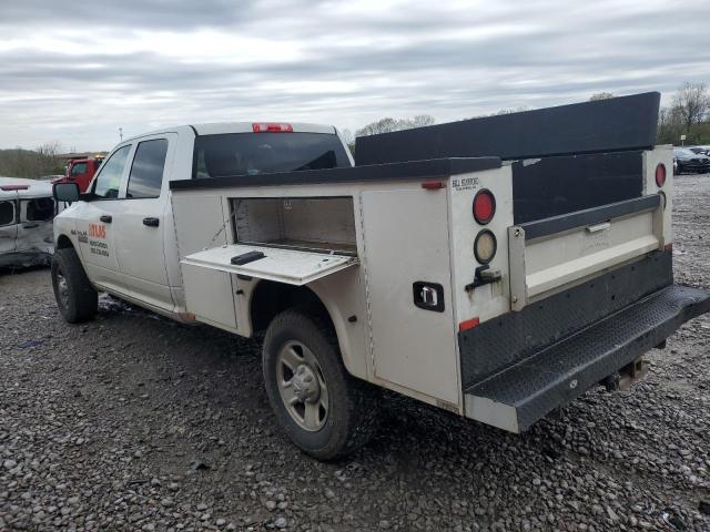 Image 2 of 2016 RAM 2500 ST 2016 with VIN 3C7WR4HT1GG227616