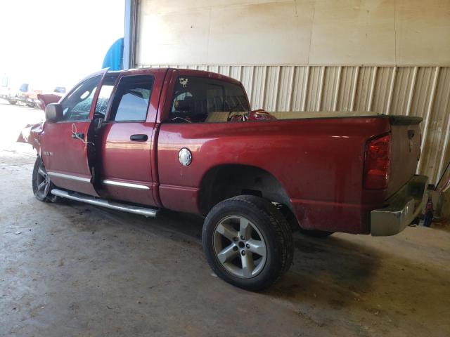 Изображение 2 2008 DODGE RAM 1500 ST 2008 с VIN 1D7HA18258S622112