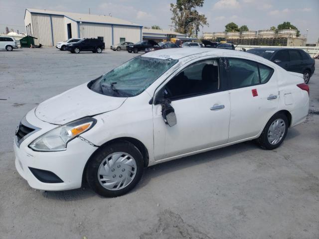 Image 1 of 2017 NISSAN VERSA S 2017 with VIN 3N1CN7AP7HL815770