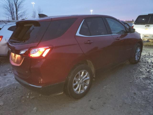 Изображение 3 2018 CHEVROLET EQUINOX LT 2018 с VIN 2GNAXJEV7J6303528