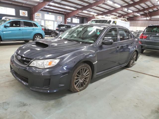 2014 SUBARU IMPREZA WRX 2014 image