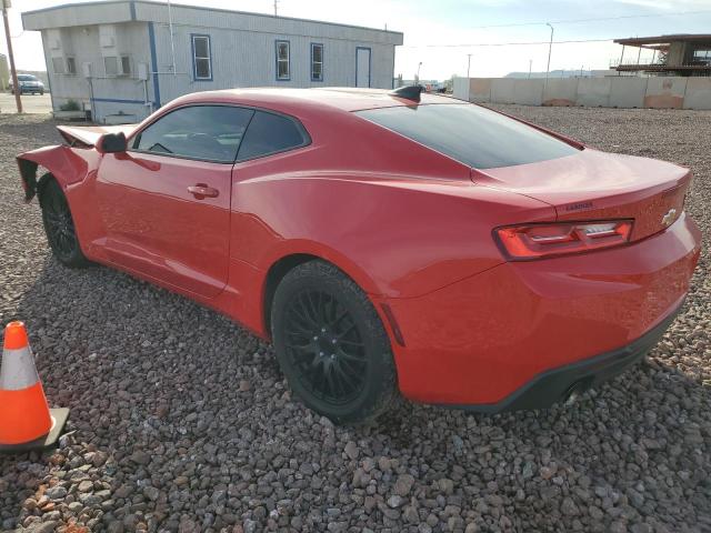 Obraz 2 z 2017 CHEVROLET CAMARO LT 2017 z VIN 1G1FB1RS0H0211816
