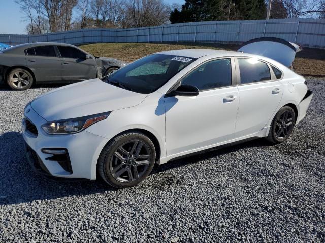 Obraz 2021 KIA FORTE GT LINE 2021
