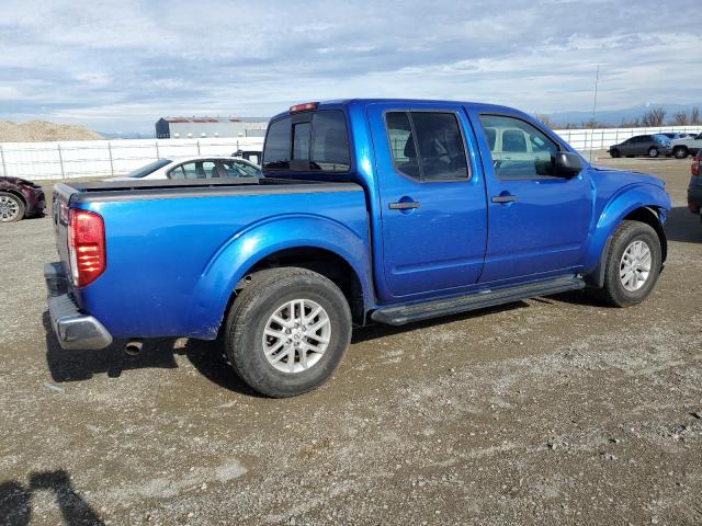 Obraz 3 z 2014 NISSAN FRONTIER S 2014 z VIN 1N6AD0EV2EN746096