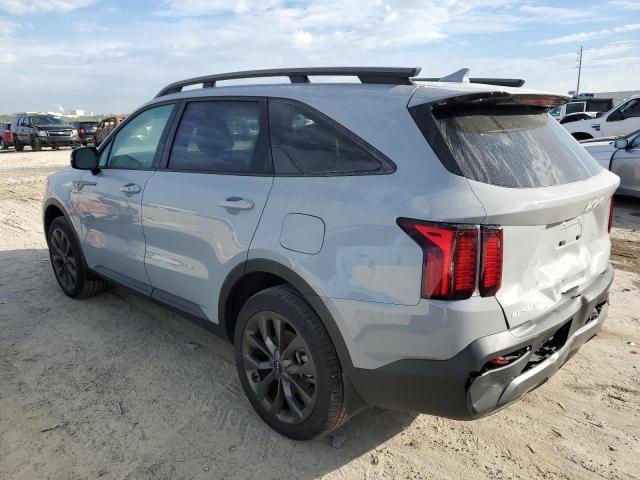 Изображение 2 2023 KIA SORENTO EX 2023 с VIN 5XYRHDLF1PG209744
