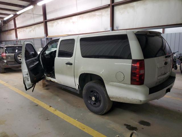 Изображение 2 2008 CHEVROLET SUBURBAN K2500 2008 с VIN 3GNGK26K08G249152