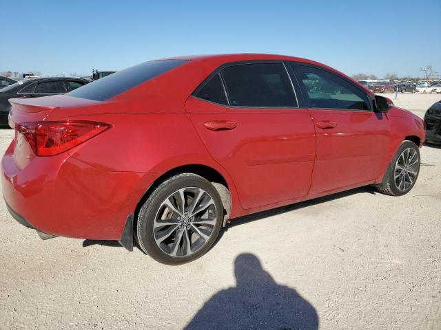 Изображение 3 2018 TOYOTA COROLLA L 2018 с VIN 5YFBURHE7JP830337