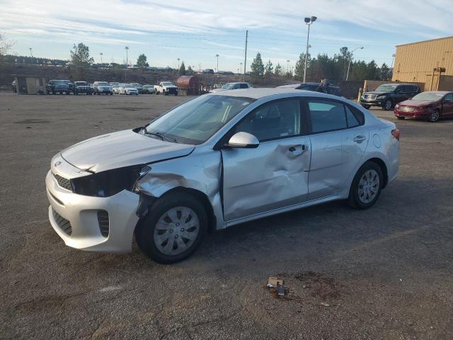 Image 1 of 2019 KIA RIO S 2019 with VIN 3KPA24AB2KE179836