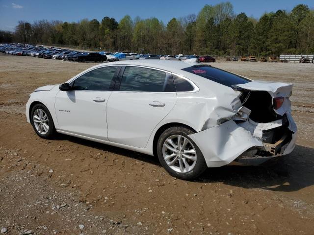 Изображение 2 2017 CHEVROLET MALIBU LT 2017 с VIN 1G1ZE5ST2HF203793